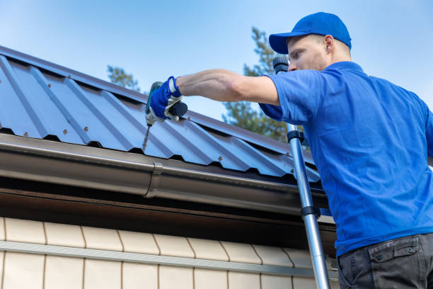 Fast & Reliable Emergency Roof Repairs in Phillipsburg, NJ