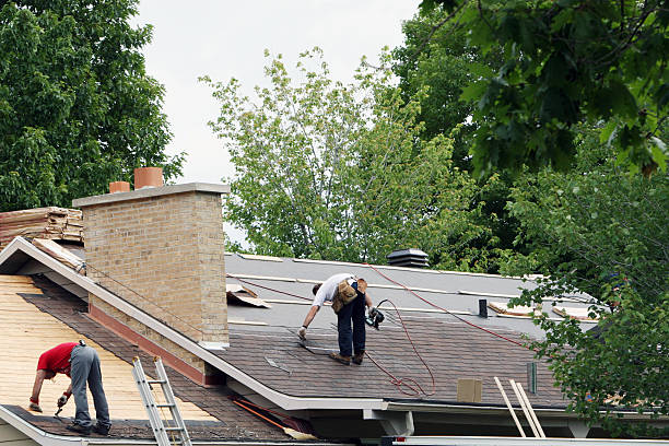 Cold Roofs in Phillipsburg, NJ